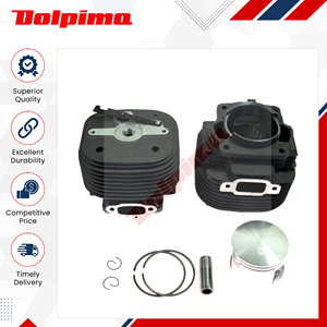 กระบอกสูบสำหรับเครื่องยนต์ STIHL MS070 ขนาด 58 มม. ( 1106 020 1202 ) - Product Image 2