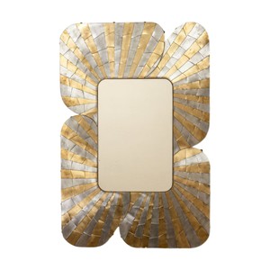 Gold Metallic Butterfly <b>Wall</b> <b>Stickers</b> Hollow Laser Cut Paper Butterflies for Wedding Party Decoration Cake Topper Home <b>Decor</b> - Product Image 4