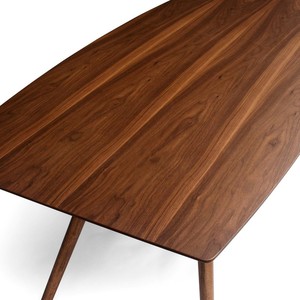 Modern Contemporary Designs Solid Wooden <b>square</b> Dining <b>Table</b> Dining Furniture Good Product at Best Price - Product Image 3