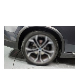 BMW X5 XDrive 45e XLine 2022, 102 561 km, conduite à gauche, boîte de vitesses automatique avec caméra de recul - Product Image 5