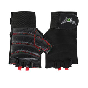 Guantes de Entrenamiento de Fuerza para Levantamiento de Pesas, para Hombres y Mujeres, Cómodos para Ejercicio Diario y Gimnasio - Product Image 2