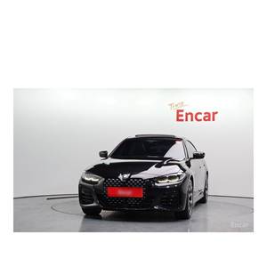 BMW Série 4 420i M Sport Performance Gran Coupé 2024, 19 777 km, Volant à Gauche, Boîte Automatique, Caméra Arrière - Product Image 3