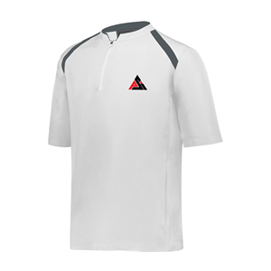 Veste de baseball sportswear, douce et confortable, résistante, pour hommes et jeunes. - Product Image 4