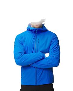 Chaqueta de Correr Ligera y Transpirable con Capucha para Hombre, Chaquetas Impermeables para Hombre, Cortavientos - Product Image 3
