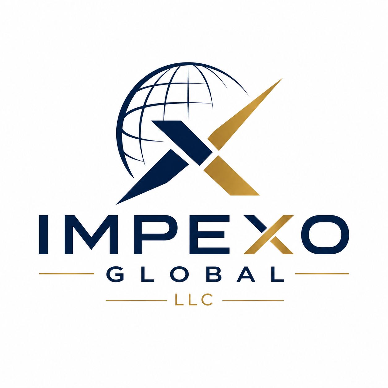 IMPEXO GLOBAL LLC logo