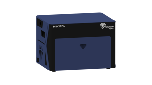 เครื่องตรวจจับเพชรอัตโนมัติรุ่น Trusure Apex สำหรับเพชร CVD HPHT RFT ที่ยังไม่ได้เจียระไนและเครื่องประดับที่ติดตั้งแล้ว - แบบพกพาและใช้ในอุตสาหกรรม - Product Image 4