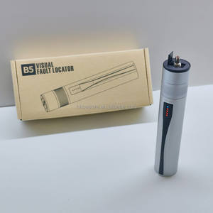 Herramienta de Prueba de Fibra Óptica FTTH de Alto Rendimiento, Localizador Visual de Fallas de Luz Roja, 5mW 15mW 20mW 30mW VFL - Product Image 5