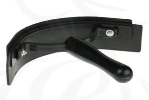 Raspador para Caballos BLUHORSE de Alta Calidad, Raspador de Plástico Resistente y Duradero, en Caja, al Mejor Precio al por Mayor - Product Image 4