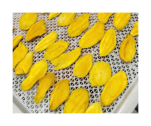 Chips de plátano de calidad de exportación de Vietnam - Snack de fruta tropical para distribución al por mayor - Product Image 1