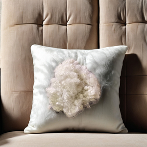 VIKOHASAN 15D HC Blanc Creux Conjugué 3D Polyester Vierge Recyclé en Fibres Courtes Certifié OEKO-TEX Ignifuge Doux pour Béton - Product Image 1