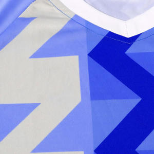 Uniforme de Fútbol para Hombre, Estilo Lujoso, Antiarrugas, Calidad Premium, Precio Razonable, Gran Venta - Product Image 4