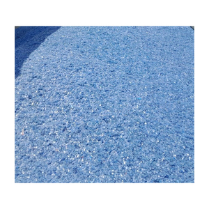 เม็ดพลาสติกโพลีคาร์บอเนตสีน้ำเงินคุณภาพพรีเมียมสำหรับขวดน้ำ  ความบริสุทธิ์ 99.99% จำหน่ายส่งจำนวนมาก เกรดส่งออก ขายส่ง - Product Image 6