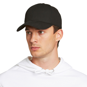 Casquettes de baseball vintage en toile 100% polyester avec broderie 3D, motif dobby, personnalisables, chapeaux de sport unisexes à la mode avec lettres - Product Image 6