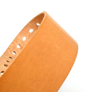 เข็มขัดยกน้ำหนักแบบหนาพิเศษพร้อมโลโก้สั่งทำพิเศษ สำหรับพยุงหลังและเอว เหมาะสำหรับการยกน้ำหนักและการออกกำลังกาย - Product Image 5