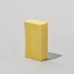 Monight 150g Good Quality Solid Tangerine Blended Cleansing Bar Face Washing Product - Product Image 1