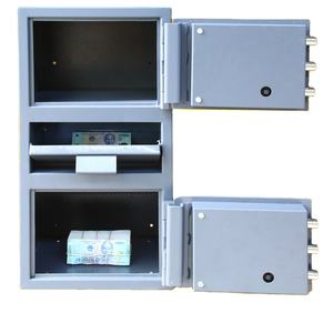 ตู้นิรภัยโรงแรมแบบใช้แล้วโรงงานตู้นิรภัยอิเล็กทรอนิกส์ - Product Image 2