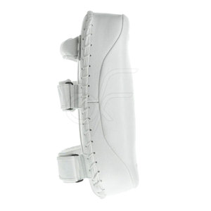 Protectores de Patadas de Cuero de Diseño Superior, los Más Vendidos, Almohadillas Tailandesas Curvas de Primera Calidad - Product Image 4