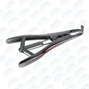 กรรไกรตัดด้ายสีดำสำหรับเย็บปักแบบโค้งงอทำจากสเตนเลสสตีล - Product Image 6