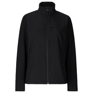 Breathable Outdoor Softshell <b>Jacket</b> For Women Wholesale Price Lightweight Best Quality <b>Long</b> Sleeve Ladies Softshell <b>Jacket</b> - Product Image 4