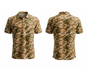 Custom Team Wear Full Sublimation Polo Shirt Durable Stitching for Men Women Youth Quick-Dry Dry-Fit Active Polo - Product Image 4