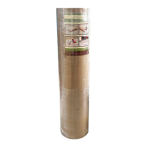 Masking Paper Providing a <b>Temporary</b> Solution for Protecting <b>Floors</b> During Events Renovations Prevents Scratches Scuffs Stain - Product Image 1
