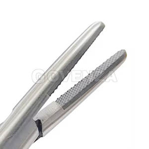 Portaagujas Dentales, Productos de Odontología, Pinzas de 14 mm, Pinzas Quirúrgicas, Instrumentos de Ortodoncia - Product Image 6