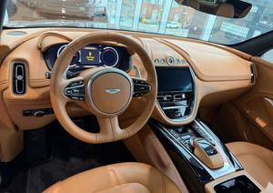 Aston Martin DBX d'occasion 2021 - Product Image 4