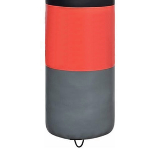 <b>Cheap</b> Price Best Selling Professional Logo Printed Design Punching Bags Wholesale Factory Boxing Punching Bags - Product Image 2