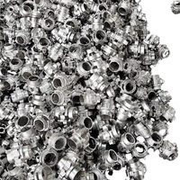 Raccord rapide industriel en aluminium pour tuyau, connecteur métallique robuste, adaptateur de tuyauterie, pièce de rechange