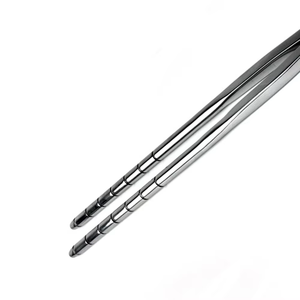 Durable Reusable Adjustable Long Nose Dental Forceps <b>Veterinary</b> <b>Instrument</b> for Horse Care & Tooth Extraction - Product Image 6