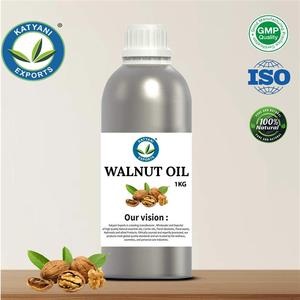 Proveedor al por Mayor de Aceite de Nuez Prensado en Frío para Aromaterapia y Formulación Cosmética de Madhya Pradesh, India - Product Image 6