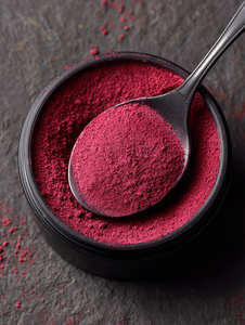 WARRLY Premium Beetroot <b>Extract</b> Powder 99% Food Grade Herbal <b>Extract</b> in Bottle/Plastic Container/Drum Plant Based Nutrition Bulk - Product Image 4