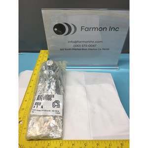 AMAT 3070-01005 BELLOWS BONNET ASSY STD 6.0IN USE - อุปกรณ์และอะไหล่เซมิคอนดักเตอร์ระดับโลกที่เชื่อถือได้ - Product Image 2
