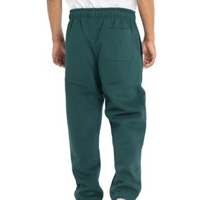 Rapid Sports Wholesale Men Mid Waist Sports Fitness <b>Joggers</b> Streetwear Pants Custom Logo Canvas <b>Polyester</b>/Cotton Blend - Product Image 2