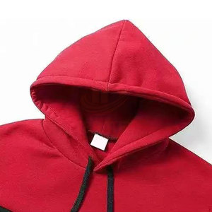 Sweats à capuche personnalisés pour hommes 2026 – Vente en gros, respirants, confortables, dernier style, couleur unie - Product Image 4