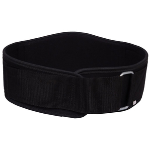 Cinturón de Soporte Lumbar de Neopreno y EVA Personalizado para Levantamiento de Pesas en Gimnasio para Atletas de CrossFit - Cinturón de Seguridad para Fitness OEM y ODM - Product Image 3