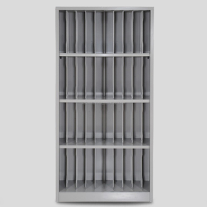 ชั้นวางของเหล็ก GS3 - Product Image 1