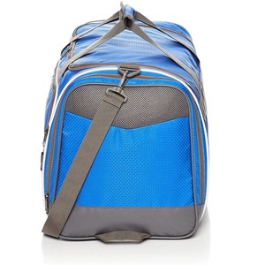 Bolsa Deportiva Personalizada de Fábrica OEM, Bolsas Deportivas Portátiles para Gimnasio con Logotipo Personalizado, Bolsa de Lona de Diseño Premium de Alta Calidad - Product Image 5
