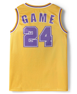Boys Custom Sublimation Basketball Jersey And <b>Shorts</b> Set Youth Teamwear Kit Kids Team Wear Uniform Unisex - Product Image 2