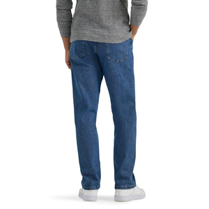 Zip Pocket <b>Jogger</b> Pants <b>Men</b> Casual Sweatpants Tapered Fit Elastic Cuff Secure Storage Streetwear - Product Image 2