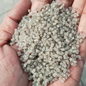 Resina de Embalaje Flexible, Material LDPE para Extrusión de Películas, Empaquetado a Granel con Suministro Confiable para Exportación a Compradores de Plástico - Product Image 2
