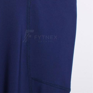 Stylish <b>Compression</b> <b>Tights</b> Durable <b>Compression</b> <b>Tights</b> Stretch Construction With Smooth Texture And Reliable Everyday Performance - Product Image 5