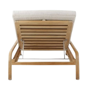 Tumbona Minimalista Plegable, Súper Cómoda, para Piscina o Playa, Precio al por Mayor - Product Image 4
