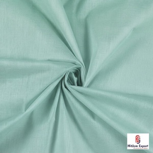 Custom Mulmul Cotton Fabric Manufacturer for Fashion Clothing Dressmaking Home Decor OEM ODM Textile Service - Product Image 3