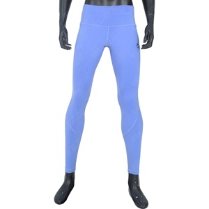 Blaze Fight Wear, mallas de yoga ligeras sin costuras al por mayor, mallas de Yoga de cintura alta de secado rápido, cintura elástica, mallas de yoga - Product Image 1