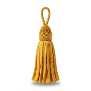 Accessoires décoratifs suspendus exclusifs de haute qualité avec logo personnalisé, service OEM, vente en gros - Product Image 4