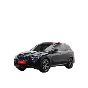BMW X5 XDrive 45e M Sport, Modelo de Julio de 2022, con 53,159 km, Volante a la Izquierda, Caja de Cambios Automática, Cámara Trasera - Product Image 1