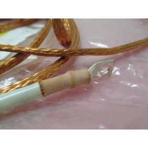 AMAT 0150-91375 EARTHING BRAID FLOORPLATE 3 - Equipo y piezas de semiconductores de confianza de la marca global Legacy - Product Image 1