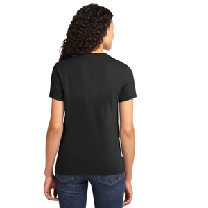 Negro para números romanos Est. Camiseta gráfica MCMVIII de algodón suave, manga corta, cuello redondo, informal, hermandad griega, verano - Product Image 6