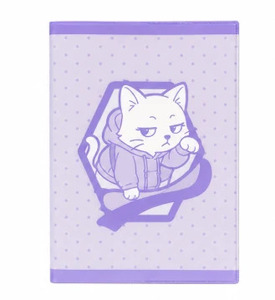 Couverture de livre en tissu pour livres brochés A3, A4, A5, usage scolaire et emballage - Product Image 2